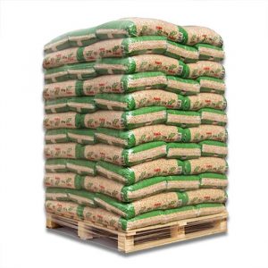 Vip-Pellets Bancale da 72 sacchi