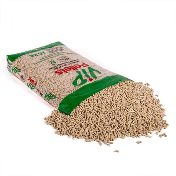 Vip-Pellets Bancale da 72 sacchi - immagine 2